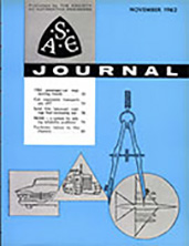 S.A.E. Journal 1962-11-01