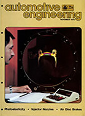 Automotive Engineering 1979-11-01