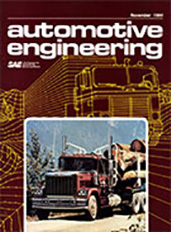 Automotive Engineering 1984-11-01