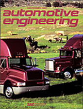 Automotive Engineering 1987-11-01