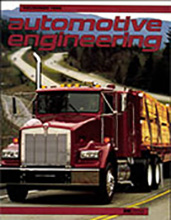 Automotive Engineering 1989-11-01