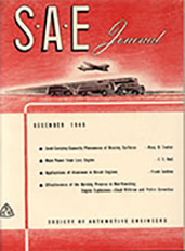 S.A.E. Journal 1940-12-01