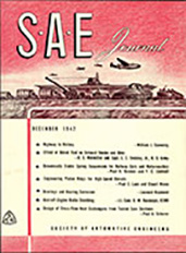 S.A.E. Journal 1942-12-01