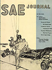 S.A.E. Journal 1946-12-01