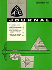 S.A.E. Journal 1961-12-01