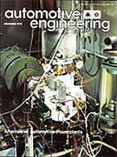 Automotive Engineering 1975-12-01