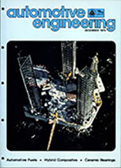 Automotive Engineering 1979-12-01