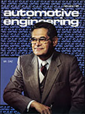 Automotive Engineering 1985-12-01