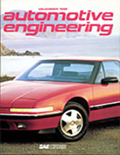 Automotive Engineering 1988-12-01