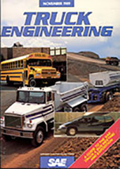 Truck Engineering 1989-11-01