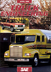 Truck Engineering 1990-04-01