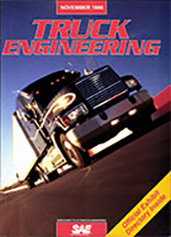Truck Engineering 1995-11-01